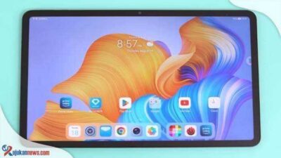 Honor Pad 8