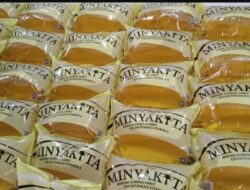 MinyaKita di Sinjai Dijual di Atas HET, Distribusi Tak Terkendali
