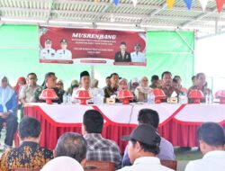 Musrenbang Dinilai Seremonial, Pemuda Sinjai Timur Pertanyakan Nasib Jalan Langgul–Kaloling