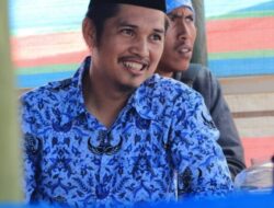 PJ Kades Rappolemba Buka Suara Soal Jalan Bongkialla: Bukan Dirabat, Inisiatif Perbaikan Swadaya