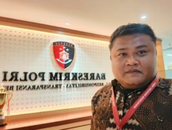 INAKOR Soroti Pengerjaan Batas Desa Rappoala, Minta RAB Dibuka ke Publik