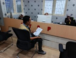 Dana Desa Rappolemba Resmi Dilaporkan ke Kejaksaan, LSM INAKOR Ungkap Dugaan Penyimpangan dan Abuse of Power