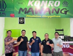 Silaturahmi INASSOC di Gowa, Fokus Bangun Minat Generasi Muda pada Olahraga Airsoft