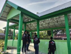 LSM INAKOR Tinjau Fisik Pekerjaan Lapangan Rappolemba, Dugaan Penyimpangan Menguat