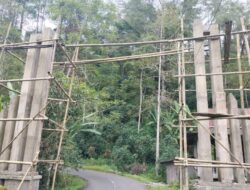 Proyek Batas Desa Rappoala Disorot, Transparansi Penggunaan Dana Desa Dipertanyakan