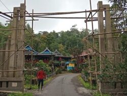 Di Tengah Klaim Transparansi, Pemasangan Prasasti Batas Desa Rappoala Kembali Disorot