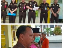 Proyek Stadion Motewe Berujung Hukum, Lima Orang Jadi Tersangka