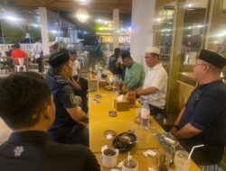 KUHP Nasional Disosialisasikan! Bapas Makassar Perkuat Sinergi dengan Warga Pinrang