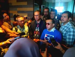 Diduga Terkait Korupsi Rp205,14 M, Dirkeu BPJS Diminta Dicopot Presiden