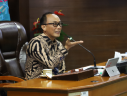 Kepala BKN Tegaskan Pelanggaran ASN Harus Ditindak Tegas, Sejalan Penanganan Kasus Guru PNS di SMA Negeri 15 Gowa