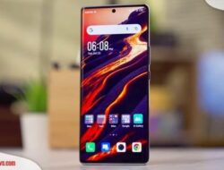 Infinix Zero Ultra, Dibekali dengan Charger 180W! Sudah Gak Tau Lagi dengan Brand Ini?