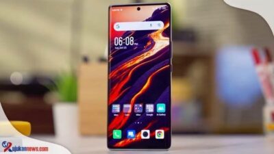 Infinix Zero Ultra, Dibekali dengan Charger 180W! Sudah Gak Tau Lagi dengan Brand Ini?
