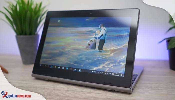 Lenovo D330