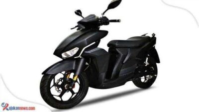 Motor Listrik