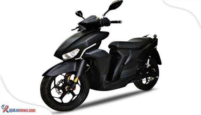 Motor Listrik