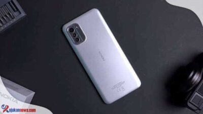 Nokia G60