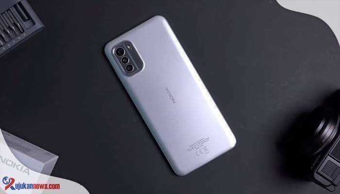 Nokia G60