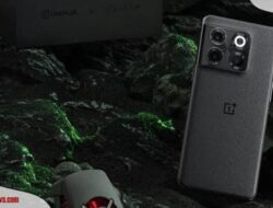 OnePlus Ace Pro, HP Gaming Edisi Spesial OnePlus X Razer!