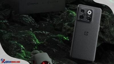 OnePlus Ace Pro X Razer