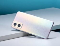 Oppo A96 Harga dan Spesifikasi 2022