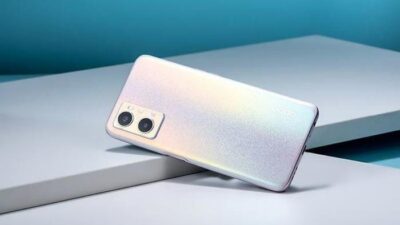 Oppo A96