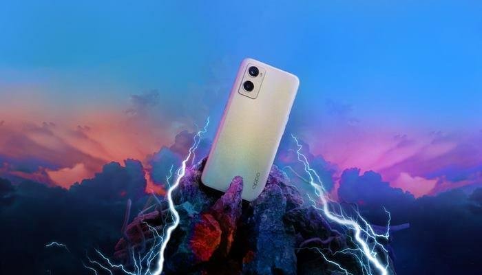 Oppo A96 5G