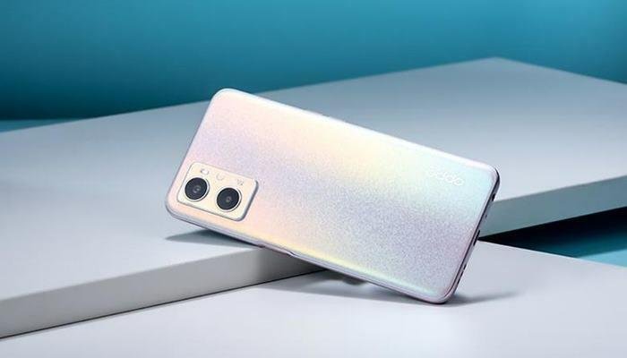 Oppo A96