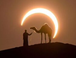 4 Tips Memaknai Kelahiran Rasulullah Bagi Generasi Muda