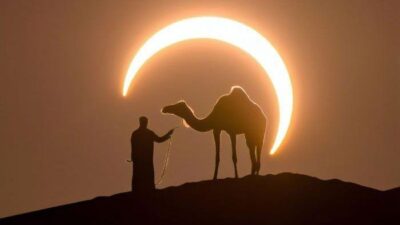 Tips memaknai kelahiran Rasulullah