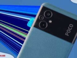 Poco M5, Memang Bagus Sih Spesifikasinya, Namun Layakkah Untuk Dibeli?
