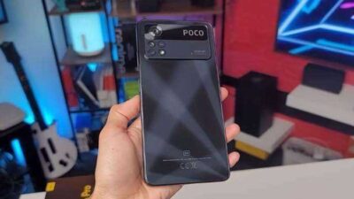 Poco X4 GT