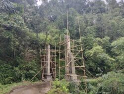 Warga Soroti Proyek Batas Desa Rappoala yang Dinilai Terbengkalai, BPD Sebut Dana Tertahan di Rekening