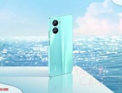 Realme C33 Harga dan Spesifikasi, HP yang Murah dan Kenceng! Udah Gitu Aja…
