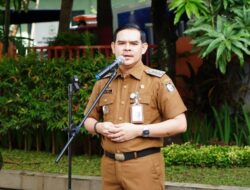 Usir Wartawan Camat Panakukang Ari Fadli Jadi Sorotan Media
