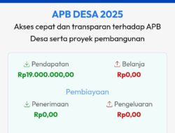 Bendahara Desa Bontoloe Konfirmasi Rp28.195.000 Termasuk Dua Kali Pelatihan, Namun Website Tak Kunjung Update