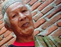 Seorang Kakek di Gowa Dikabarkan Hilang, Warga Diminta Bantu Pencarian