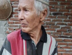Kakek yang Sempat Dilaporkan Hilang di Gowa Ditemukan Selamat