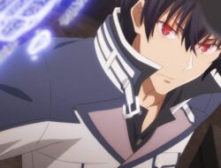17+ Karakter Anime Terkuat Dari Sang Pemeran Utama Hingga Pemeran Pembantu!