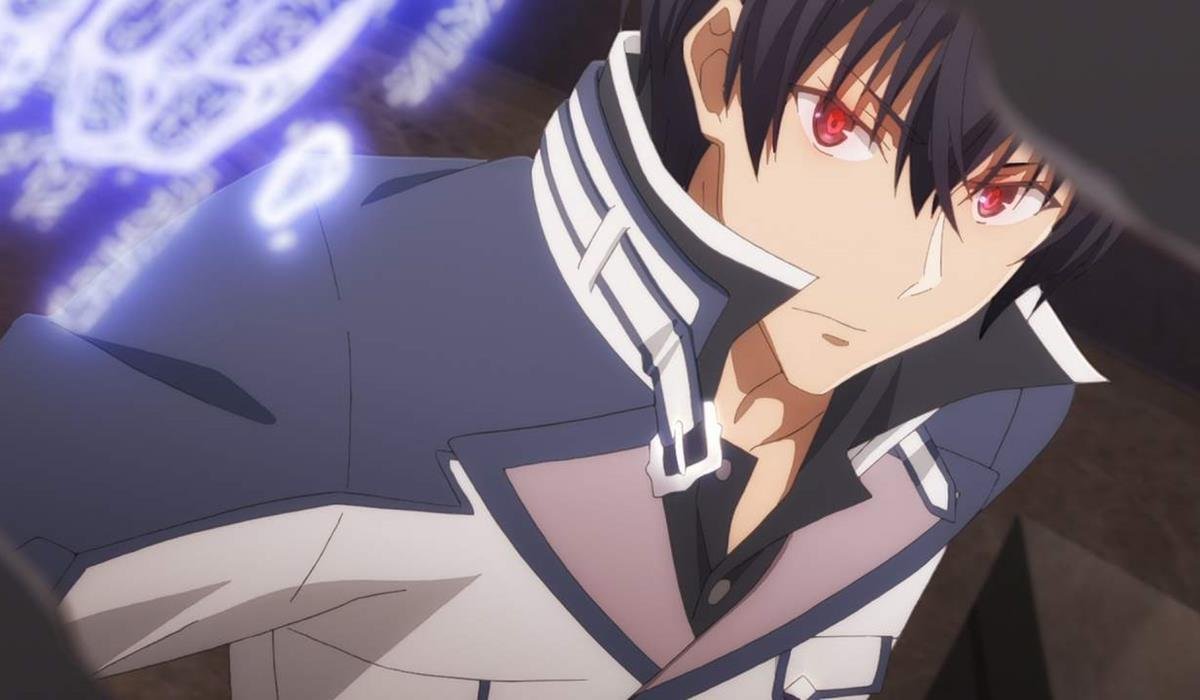 karakter anime terkuat