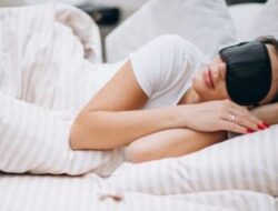 5 Tips Memperbaiki Pola Tidur yang Penting untuk Kesehatan