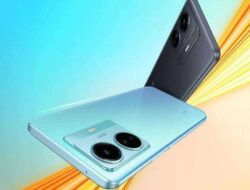 Spesifikasi dan Harga dari Vivo T1 Pro, Sudah Resmi Meluncur di Indonesia!