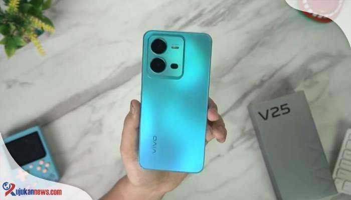 Vivo V25
