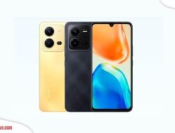 Vivo V25e Harga dan Spesifikasi, Versi Murah dari Seri V25!