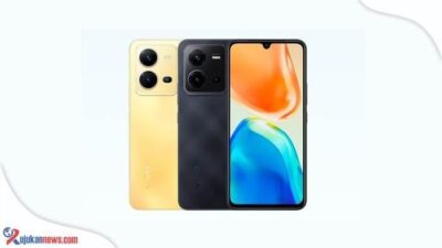Vivo V25e