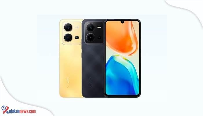 Vivo V25e
