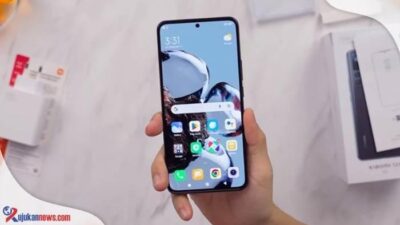 Xiaomi 12T, Versi yang Lebih Murah dari Reguler!