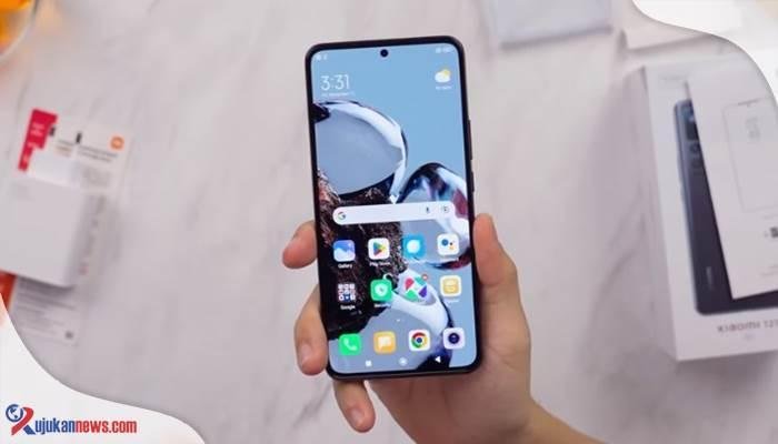 Xiaomi 12T
