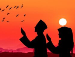 Bacaan Niat Sahur Puasa Ramadhan Lengkap dengan Bahasa Arab, Latin, dan Terjemahannya!