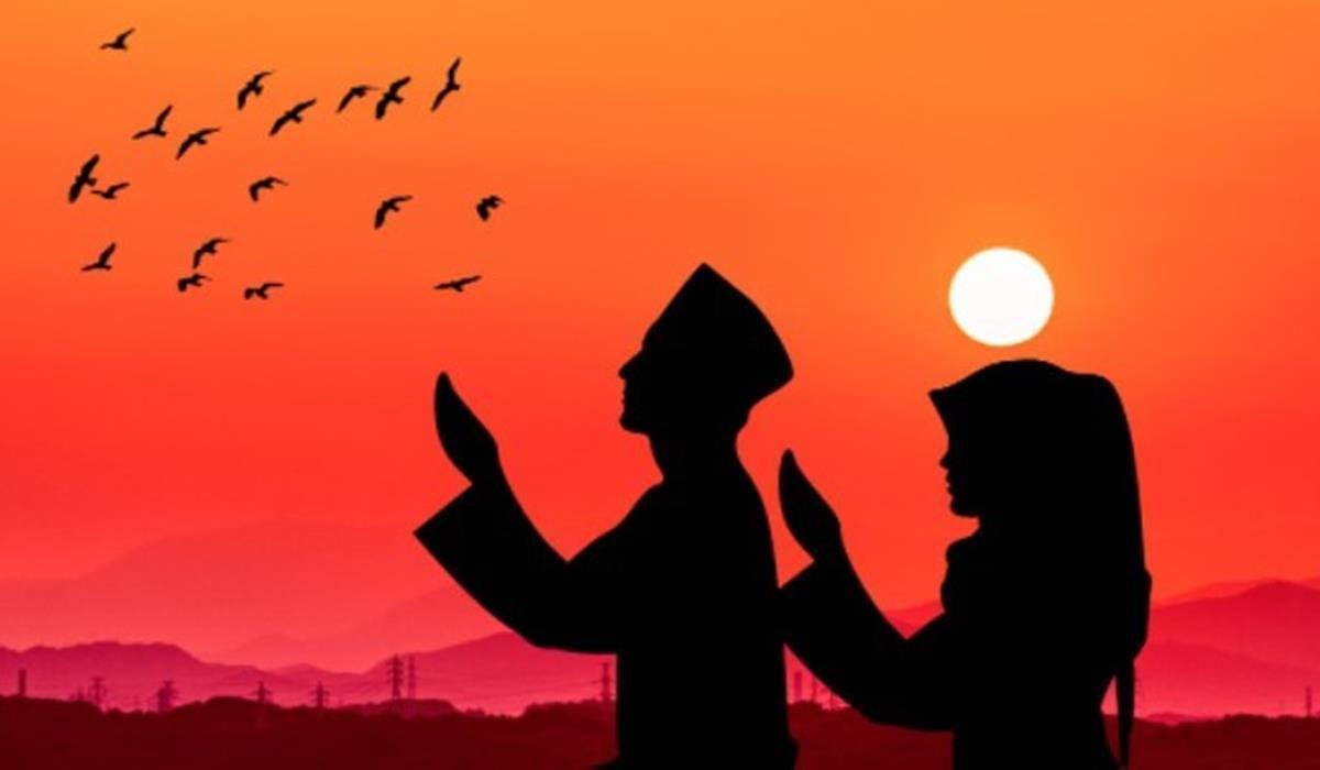 bacaan niat sahur puasa ramadhan