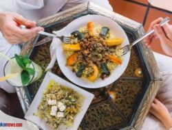 Bagaimana Cara Menghindari Makanan dan Minuman yang Haram? Umat Muslim Wajib Tahu!